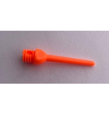 Key Point Lock Tight Pro Tips Orange 20mm 1000 pieces