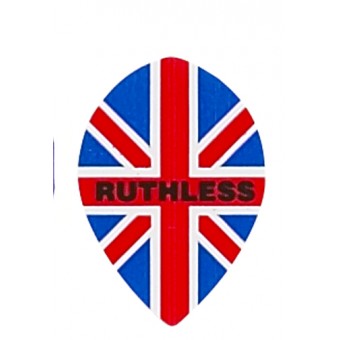 Union Jack Ruthless - Pear