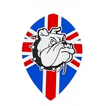 British Bulldog Ruthless - Pear
