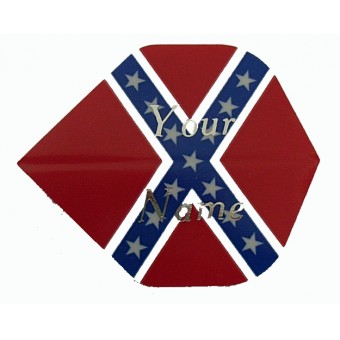Confederate Metro Standard 5 Sets