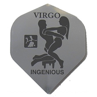 Metalica Birthsign Flights Virgo