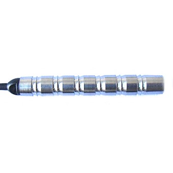 SOFT TIP - R4X No.1 - barrel only weight 17.5 Gms 85% T/A - made up weight 20 Gms