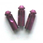 Purple Alloy DEDPDS - Stem