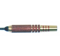 Archers Martini Brass Barrels Only 01-18 RED SOFT TIP