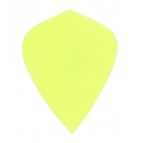Neon Poly Plain - Kite