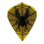 Spider Poly Flights - Kite