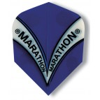 Standard Blue Marathon Flights - Flight
