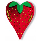 Strawberry Heart Flights - Flight