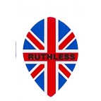 Union Jack Ruthless - Pear