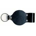 Key Fob With Sharpening Stone - Accessory