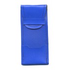 Single Bar Wallet Blue - Accessory
