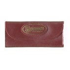 Harrows Real Leather 4 Fold case - Accessory