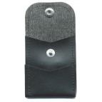 Mini wallet Black - Accessory