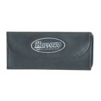 Harrows Pro Leatherette 4 Fold case - Accessory