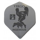 Metalica Birthsign Flights Virgo - Flight