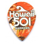 Harrows Marathon Pear Hawaii 501 - Flight