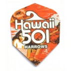 Harrows Marathon STD Hawaii 501 - Flight