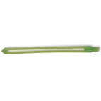 OUT OF STOCK - Pack of 6 Phase 5 /Sigma Spare Screw in Tops GREEN - Stem