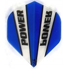 Power Max STD Trans Blue/Clar - Flight