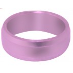 Slot Lock Flight Ring Pink - Accessory