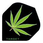 Target PRO-11572 Std Green Leaf - Flight