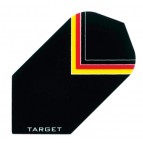 Target PRO-11603 SLIM Germany Black - Flight
