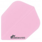 Target Rhino 11711 Standard Pink - Flight