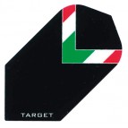 Target PRO-11594 SLIM Italy Black - Flight