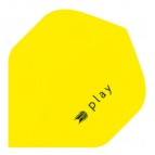 Target PRO-11507 Std Yellow - Flight