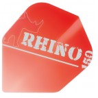 Target Rhino 11718 Standard Red Fade - Flight