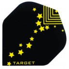 Target PRO-11571 Std Gold Stars - Flight