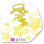 Target PRO-11601 Std Girl Play Yellow - Flight