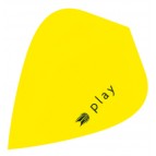 Target PRO-11514 KITE Yellow - Flight