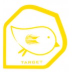 Target PRO-11574 Std Yellow Chick - Flight