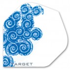 Target PRO-11563 Std Blue Waves - Flight