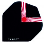 Target PRO-11614 Std Japan Black - Flight