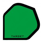Target PRO-11588 Std Green-Black Trim - Flight