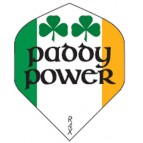 McR4X PRO -211 Paddy Power Ruthless Darts Flight - Flight