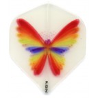 HiVis-oo3 Butterfly-Clear-STD - Flight
