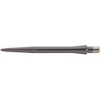 Target Storm Black Points 26mm Smooth - Accessory