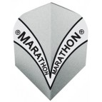 Harrows Marathon silver - Flight