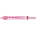 Supergrip Short Pink 35mm - Stem