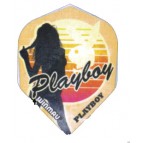 Winmau 6900-191 Playboy World - Flight
