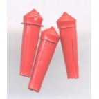 PLASTIC-DEDPDS Red - Accessory