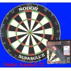 Nodor Supabull II Dartboard - Accessory