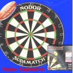 Nodor Supamatch Dartboard - Accessory