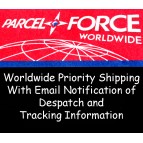AAA Postage additional cost to ship up to 4 dartboards to Sweden - Accessory