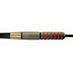 OUT OF STOCK -90% Tungsten (26g)  Tigers - Dart