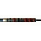 OUT OF STOCK - 90% Tungsten (29g)  Tigers - Dart