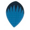 Nylon Fabric Ripstop - Emblem Pear